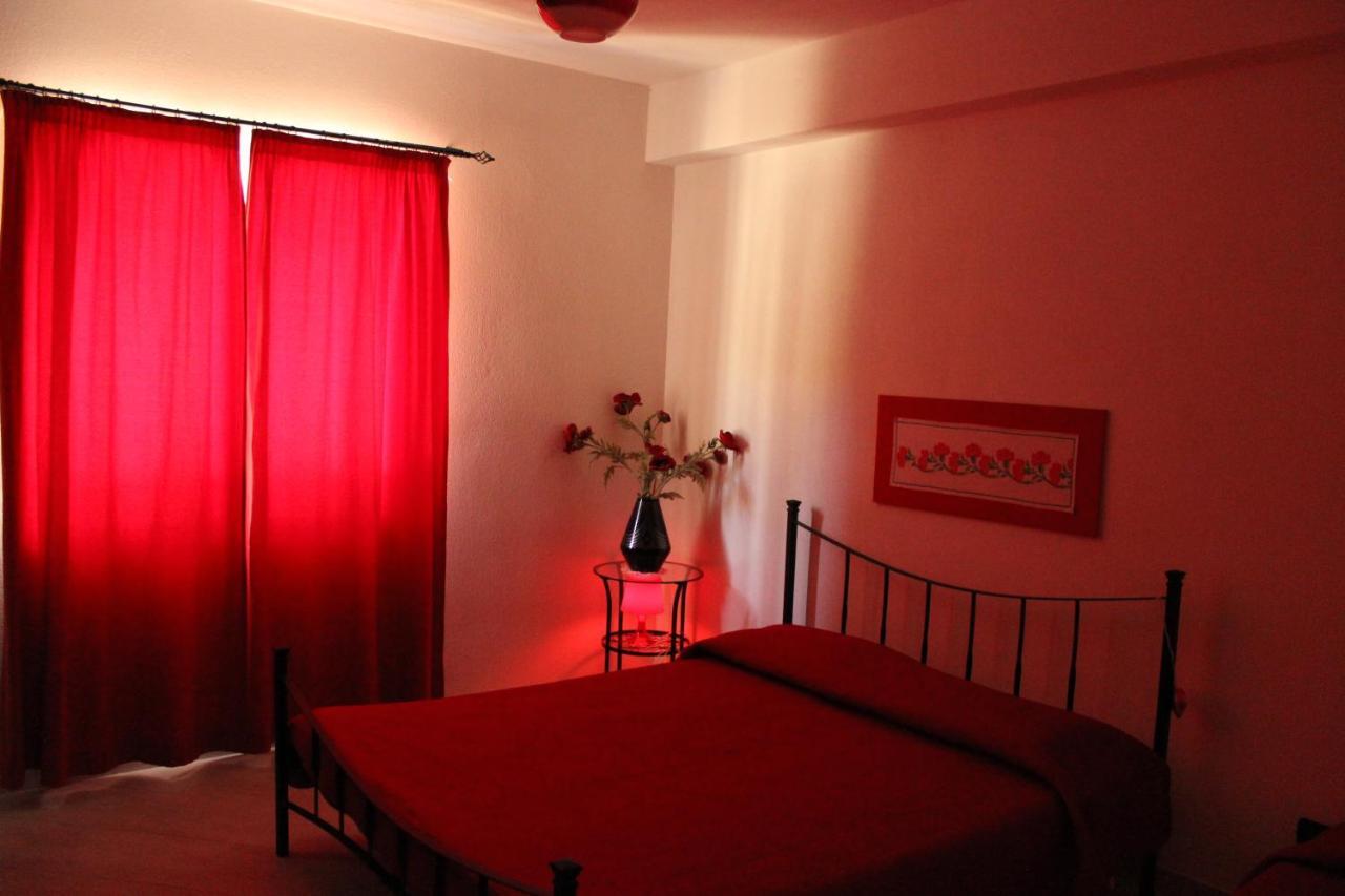 Le Rocce Bed & Breakfast Sant'Agata de' Goti Room photo