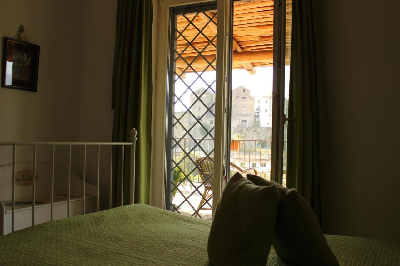 Le Rocce Bed & Breakfast Sant'Agata de' Goti Room photo